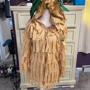 Tipsy Elves Woman’s Palm‎ Tree Costume - size s